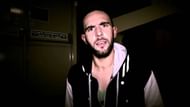 'The Pride of Wales' is on the verge of breaking out as a top wrestling star